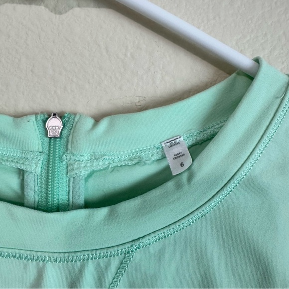 Lululemon Run: Warm Up Crew - Picture 7 of 10